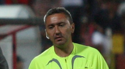 ахмед ахмед фаул гледайте повторението