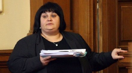 фидосова заседава тайно