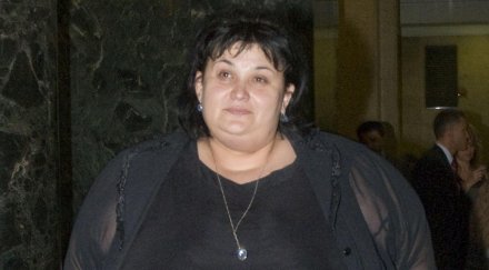 искра фидосова съм търгувала влияние