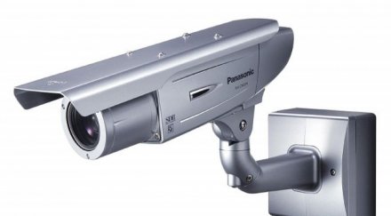 камери дебнат черноморието