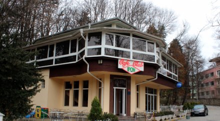 зайците бойко управляват банкя