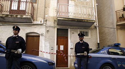 италиански свещеник присвои млн евро дарения