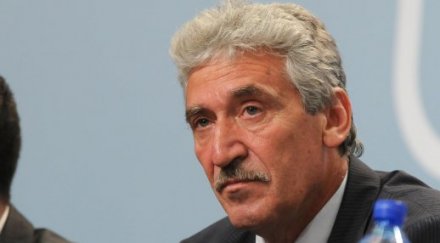 красимир велчев дадем кредит служебния кабинет