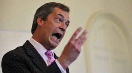 фарадж нова атака българия