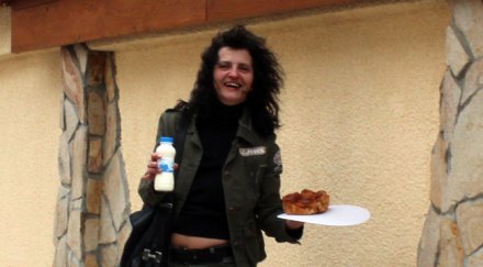 бойко върна баницата пик мазна мадам