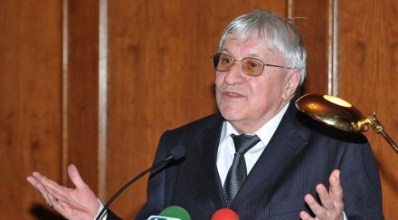 андрей пантев напуска политиката