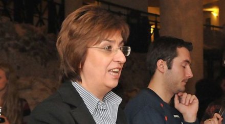 екатерина михайлова парламентът успя свърши работата