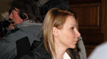 майката лара знак