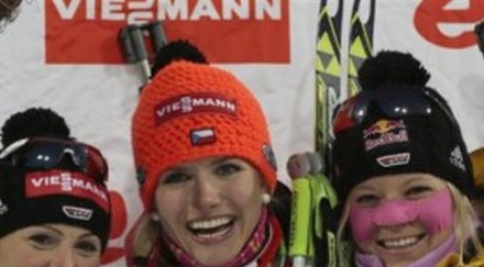 габриела сукалова спечели последния спринт сезона