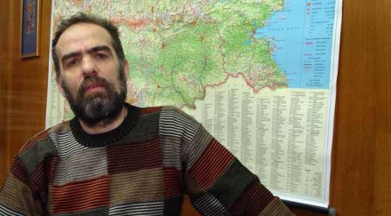 служебното правителство върне дюните държавата