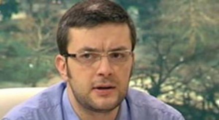 хаосът работи герб