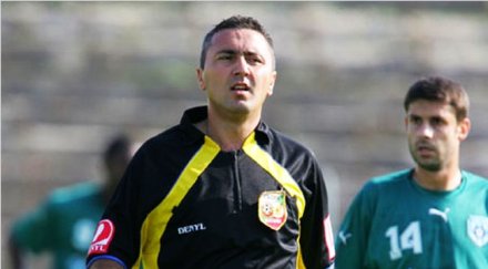 ахмед оправда спасил левски