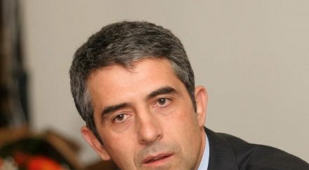 плевнелиев брюксел служебното правителство ползва доверието евроинституциите