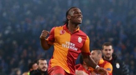 дрогба пожела псж