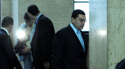 шефът апелативна прокуратура отстранен заради сапард