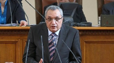 синята коалиция борисов различава доброто злото