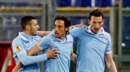 щутгарт затрудни лацио реванша