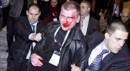 прокуратурата погва побойниците октай