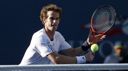 мъри цонга класираха четвъртфиналите индиън уелс