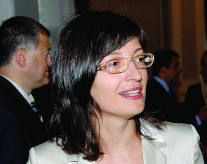 Новият регионален министър също ли ще oбслужва ТИМ?