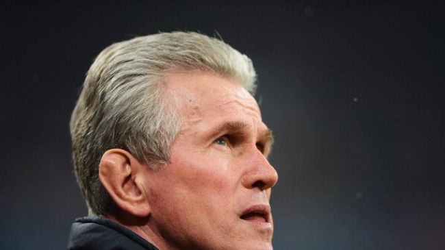 Хайнкес: Трябва да бъдем много критични към себе си