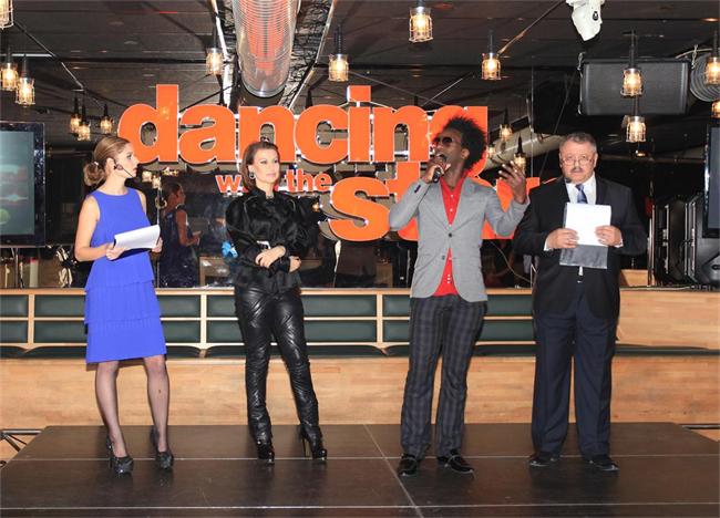 Милото хареса краката на Далаклиев, обявиха Капка за аристократка