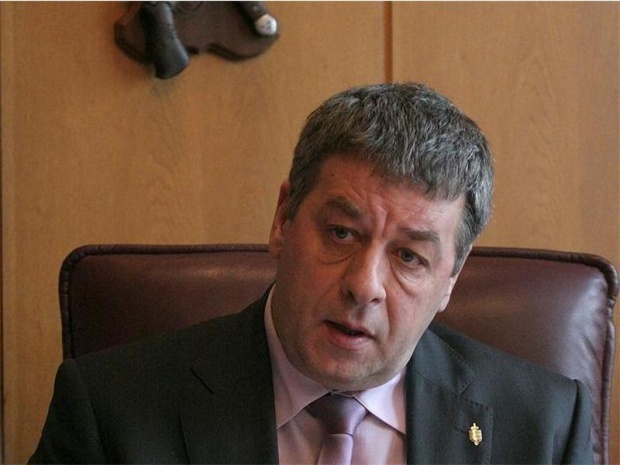 Гаф на Сметната палата с БМВ-то на директора на СДВР