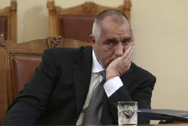 Борисов съсипал връзките ни с чуждите служби