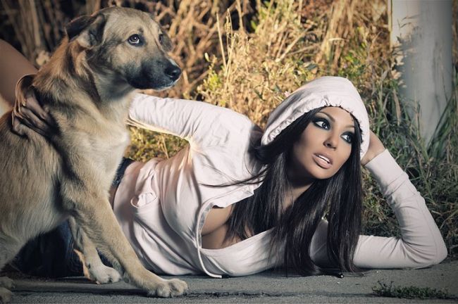 Николета Лозанова злорадства срещу Барселона