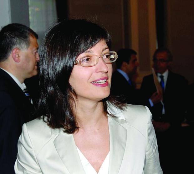 Tри вицепремиерки в новия кабинет