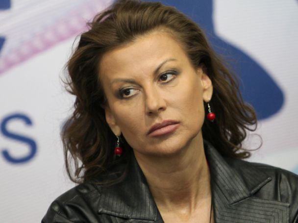 Илиана Раева в шок от министъра на спорта Петър Стойчев