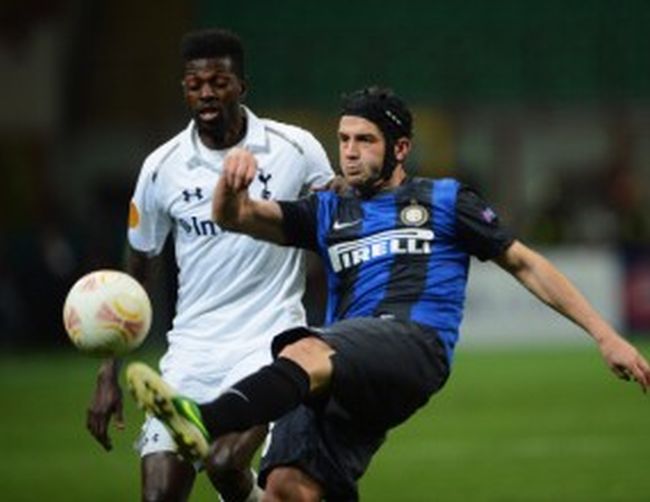 Интер стигна до рая, но отпадна в мегасблъсък на Джузепе Меаца