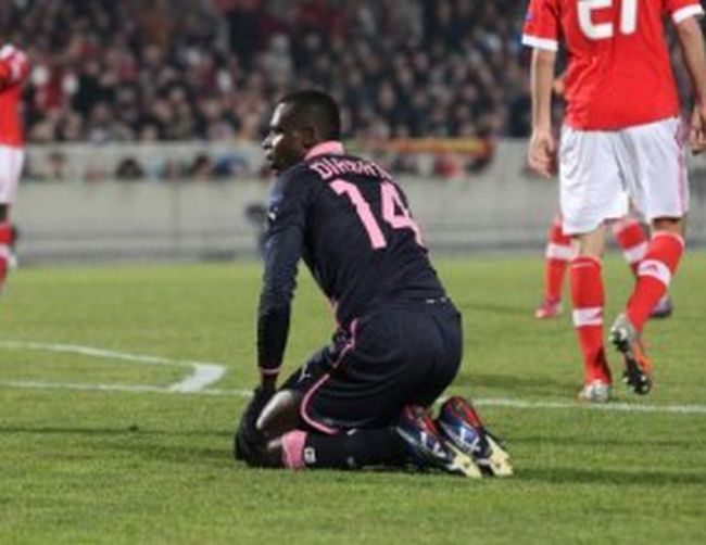 Бенфика продължава напред след втори успех над Бордо