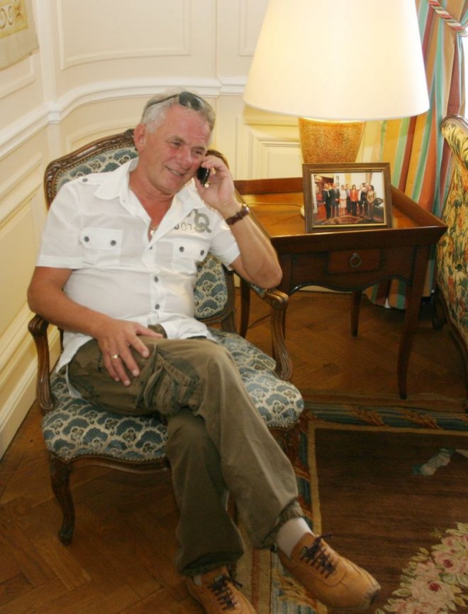 Не Марин Райков, а Костов е виновен за либийския процес