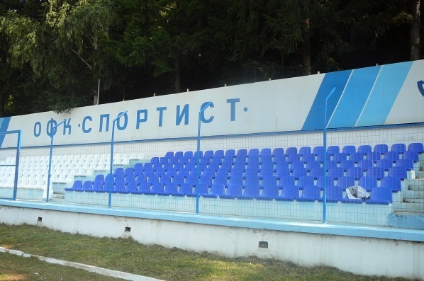 Само 202-ма зрители си купили билети за мача в Своге