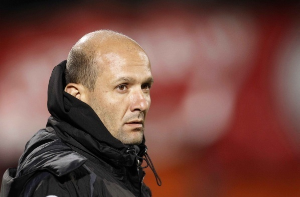 Милен Радуканов: Заплатата ми е символична в сравнение с предните колеги в ЦСКА