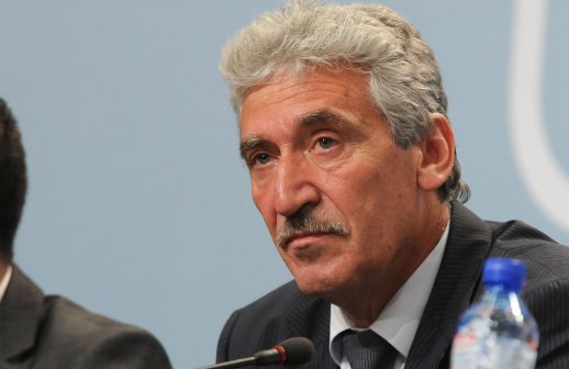 Красимир Велчев: Да дадем кредит на служебния кабинет