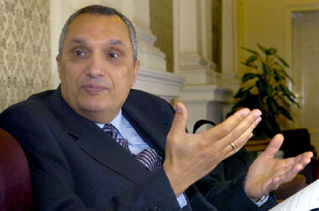 ДПС ревнуват - служебният кабинет бил на Костов