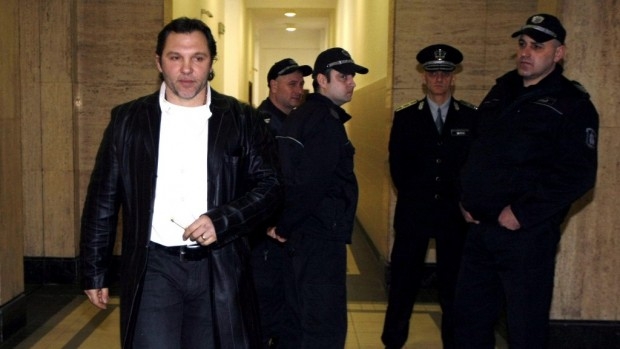 Златко Баретата развил страхова психоза след стрелбата