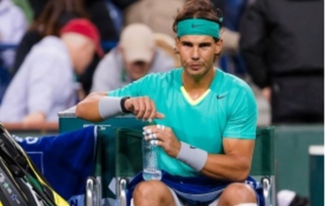 Надал обърна Гулбис, престои велик сблъсък с Федерер