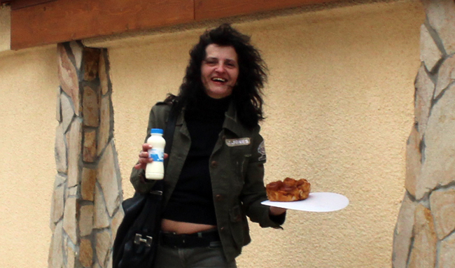 Бойко върна баницата на ПИК, не е така мазна като на Мадам В.