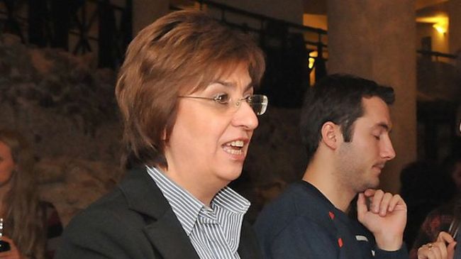 Екатерина Михайлова: Парламентът не успя да си свърши работата