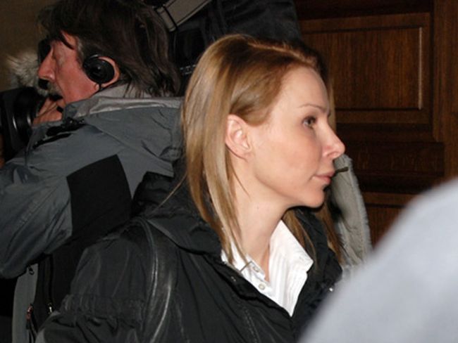 Майката на Лара: Няма знак как е!