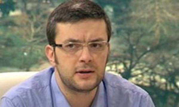 Тома Биков: Структурата на служебния кабинет е пълно отрицание на управлението на Борисов