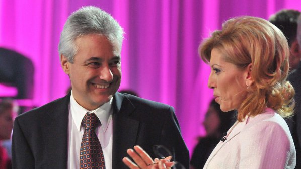 Maрин Райков кара 8-годишна Хонда