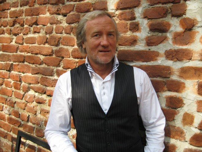 Кой (не) е Марин Райков? Определено не е любимец на Путин