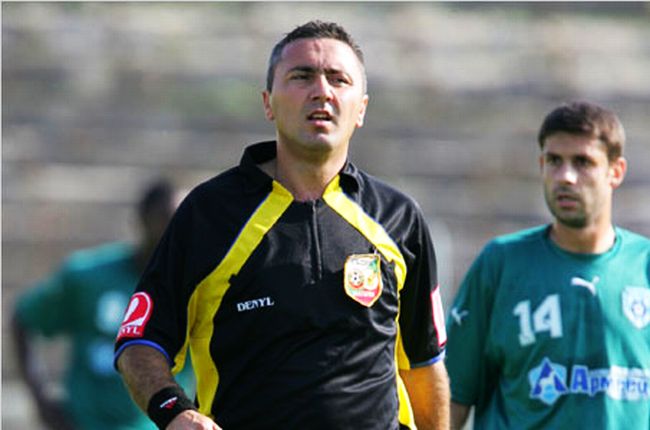 Ахмед се оправда, че е спасил Левски