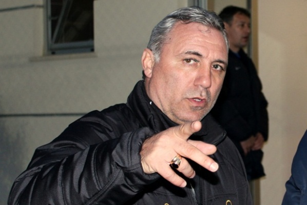 Христо Стоичков: Зачерквам Ахмед, един път му простих, повече никога!