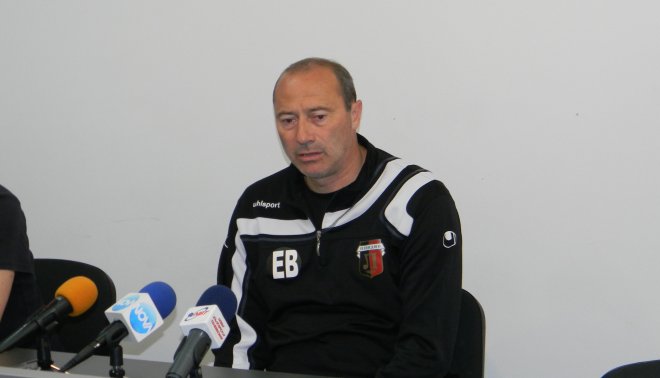 Велев: Ще е бонус, ако продължим напред