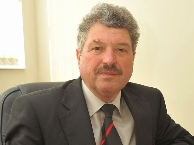 Новият министър на земеделието: Няма да правя кадрови промени